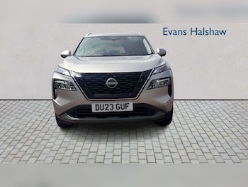Used Nissan X-Trail 2023 for sale - 79109399: Photo