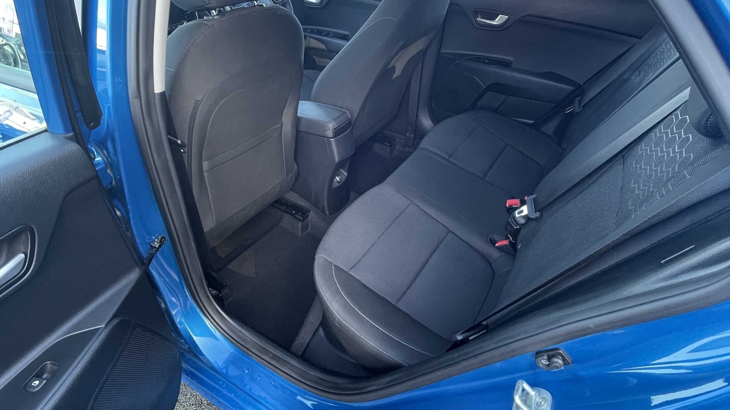 Used Kia Rio 2021 for sale - 76329269: Photo 14