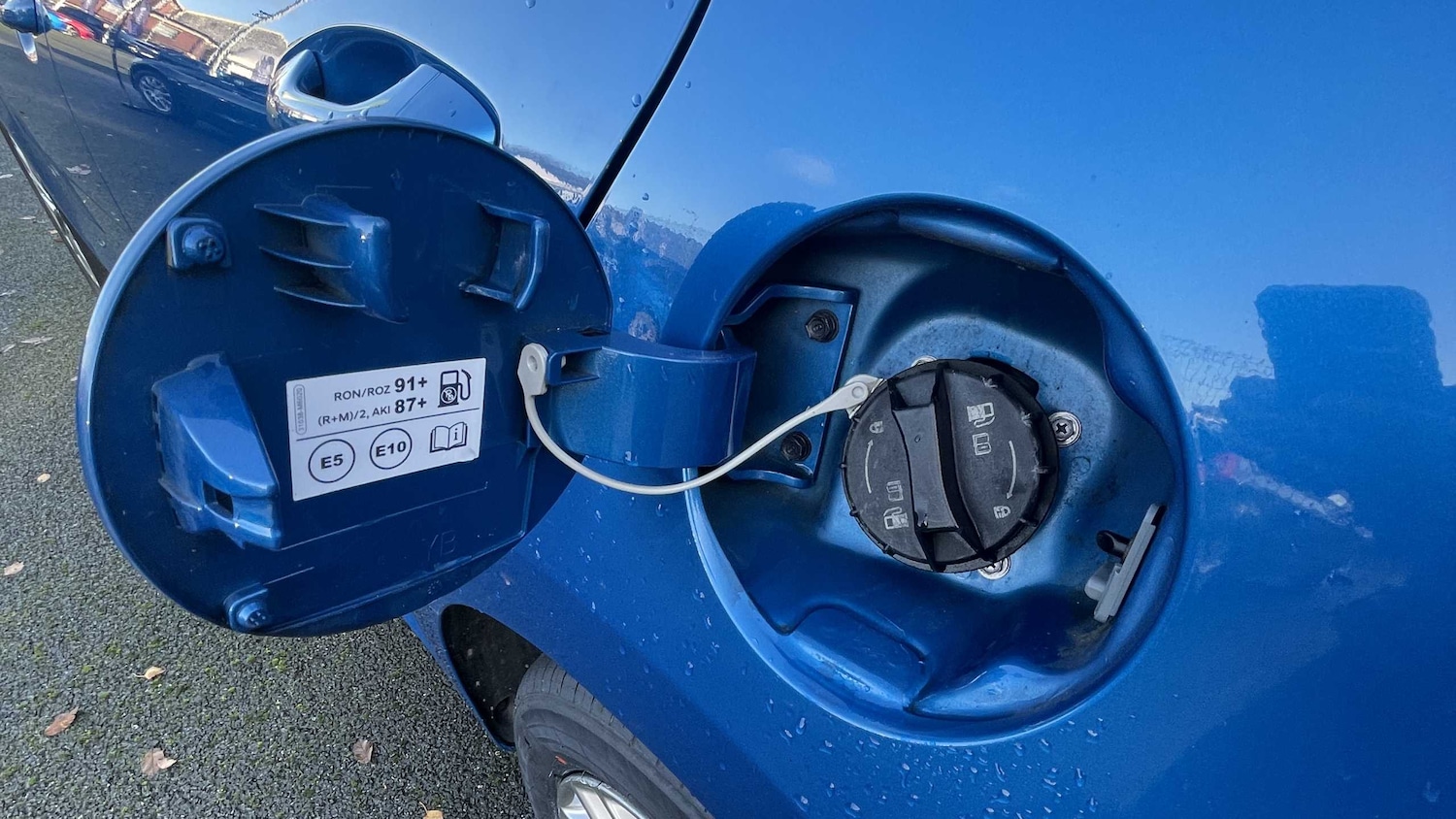 Used Kia Rio 2021 for sale - 76329269: Photo 17