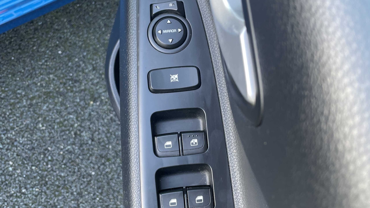 Used Kia Rio 2021 for sale - 76329269: Photo 18