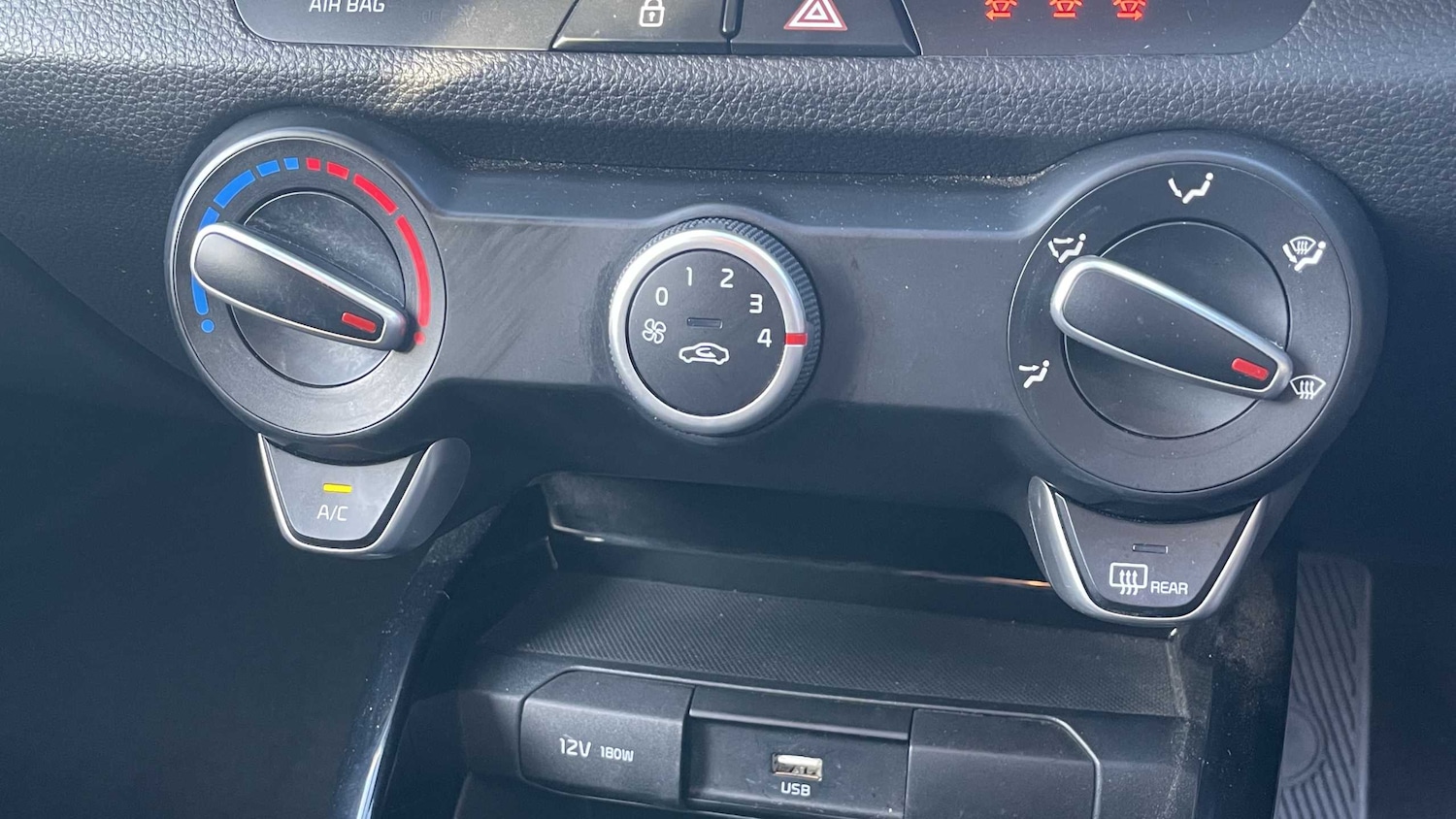 Used Kia Rio 2021 for sale - 76329269: Photo 27