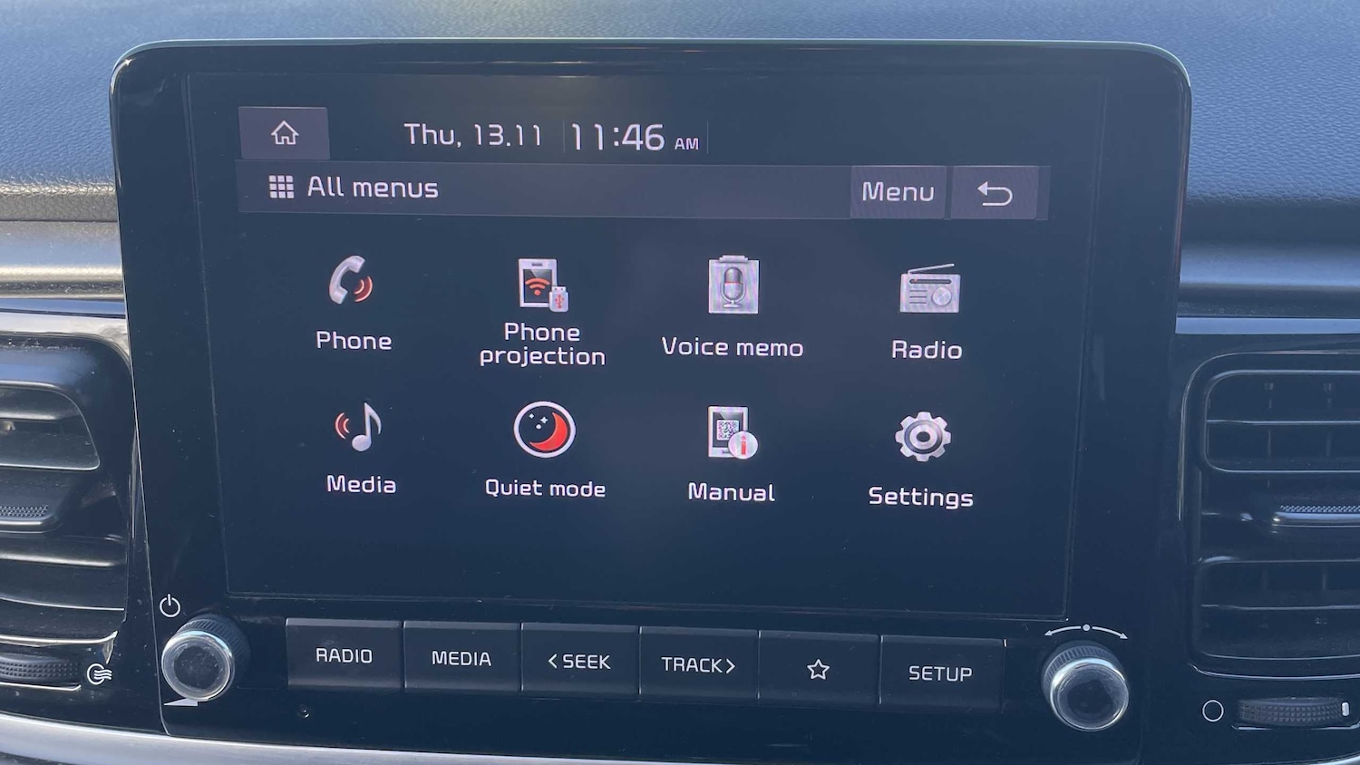 Used Kia Rio 2021 for sale - 76329269: Photo 28