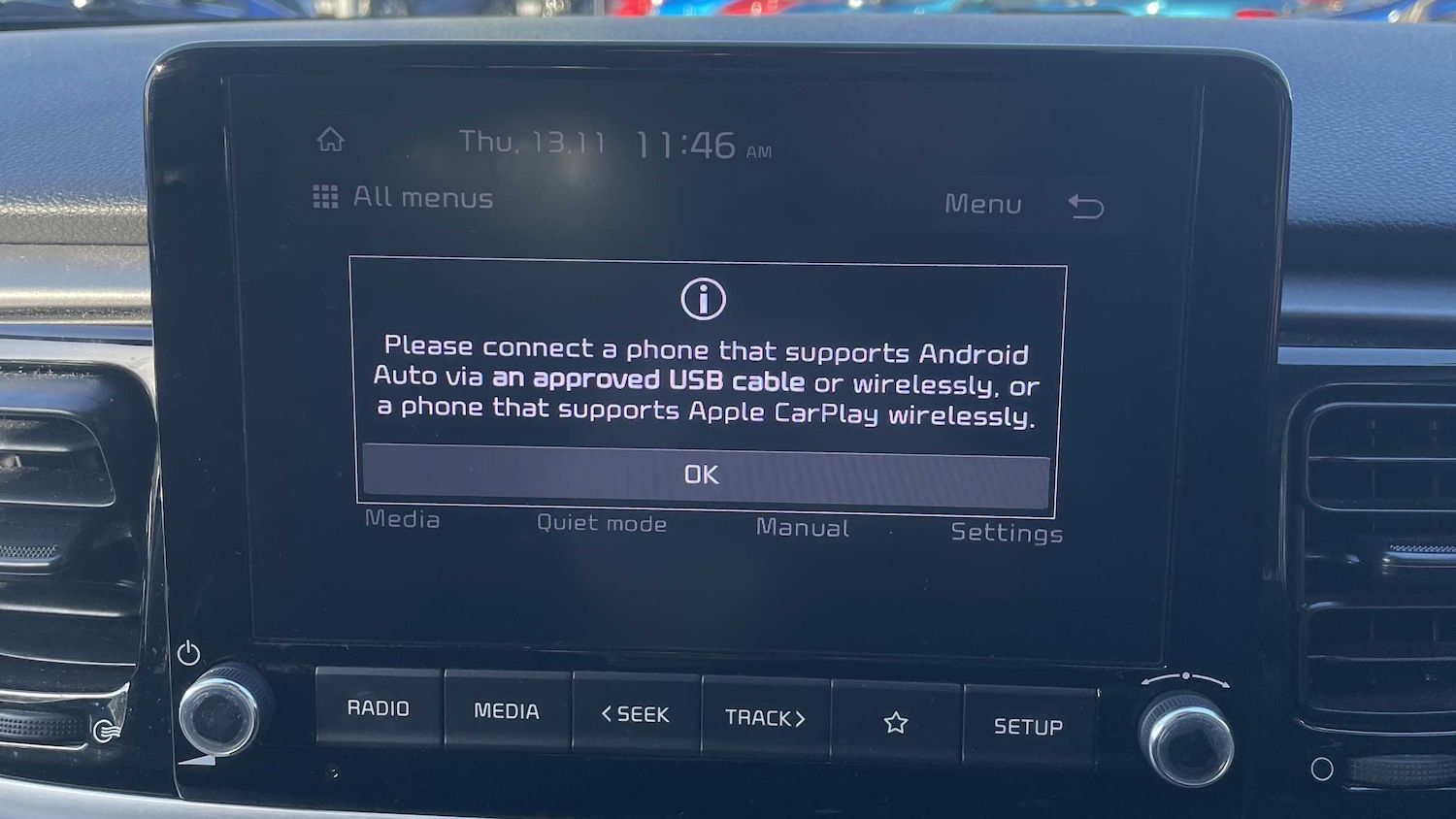 Used Kia Rio 2021 for sale - 76329269: Photo 31