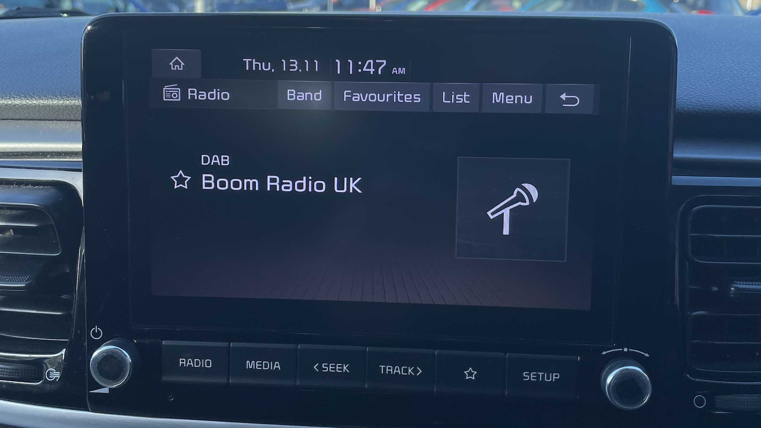 Used Kia Rio 2021 for sale - 76329269: Photo 32