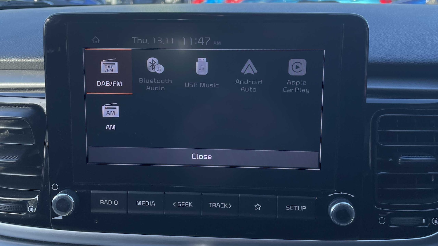 Used Kia Rio 2021 for sale - 76329269: Photo 33