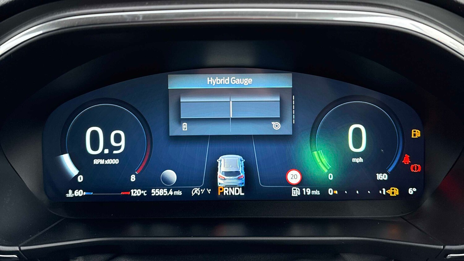 Used Ford Focus 2025 for sale - 77194402: Photo 11