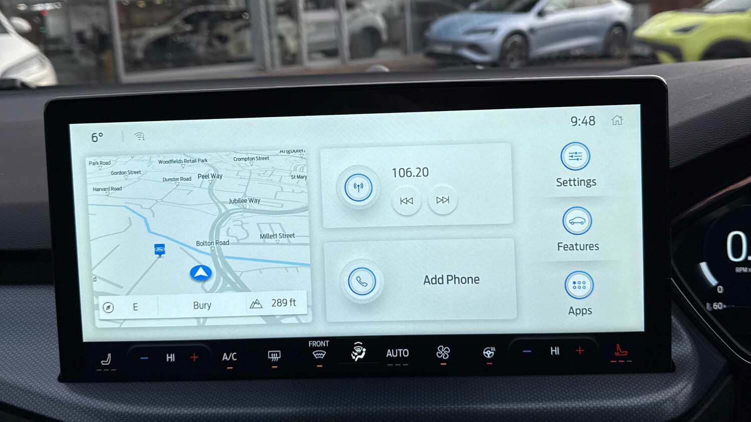 Used Ford Focus 2025 for sale - 77194402: Photo 13