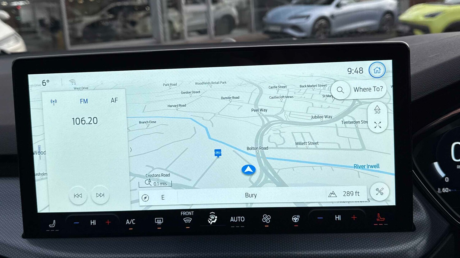 Used Ford Focus 2025 for sale - 77194402: Photo 14