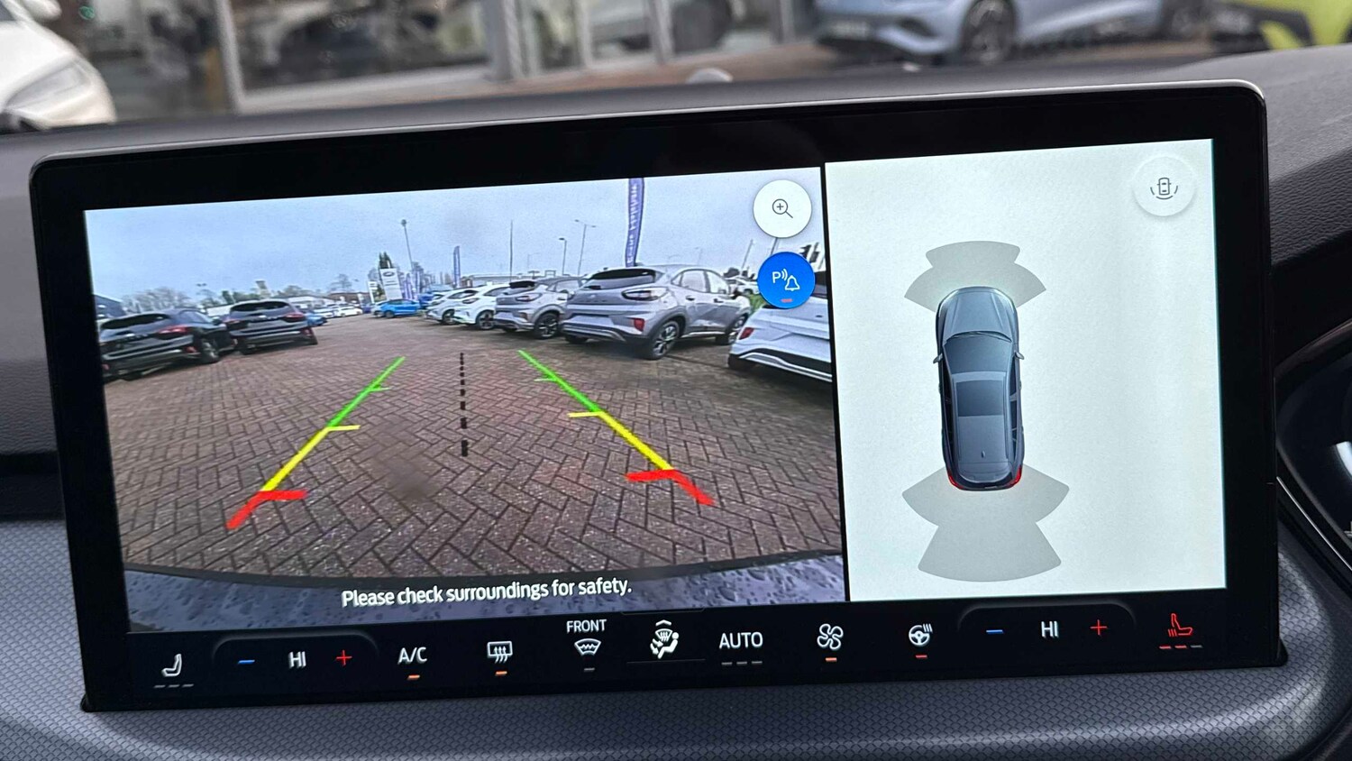 Used Ford Focus 2025 for sale - 77194402: Photo 15