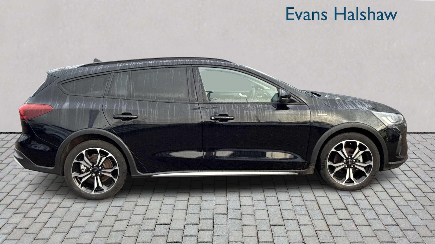 Used Ford Focus 2025 for sale - 77194402: Photo 2