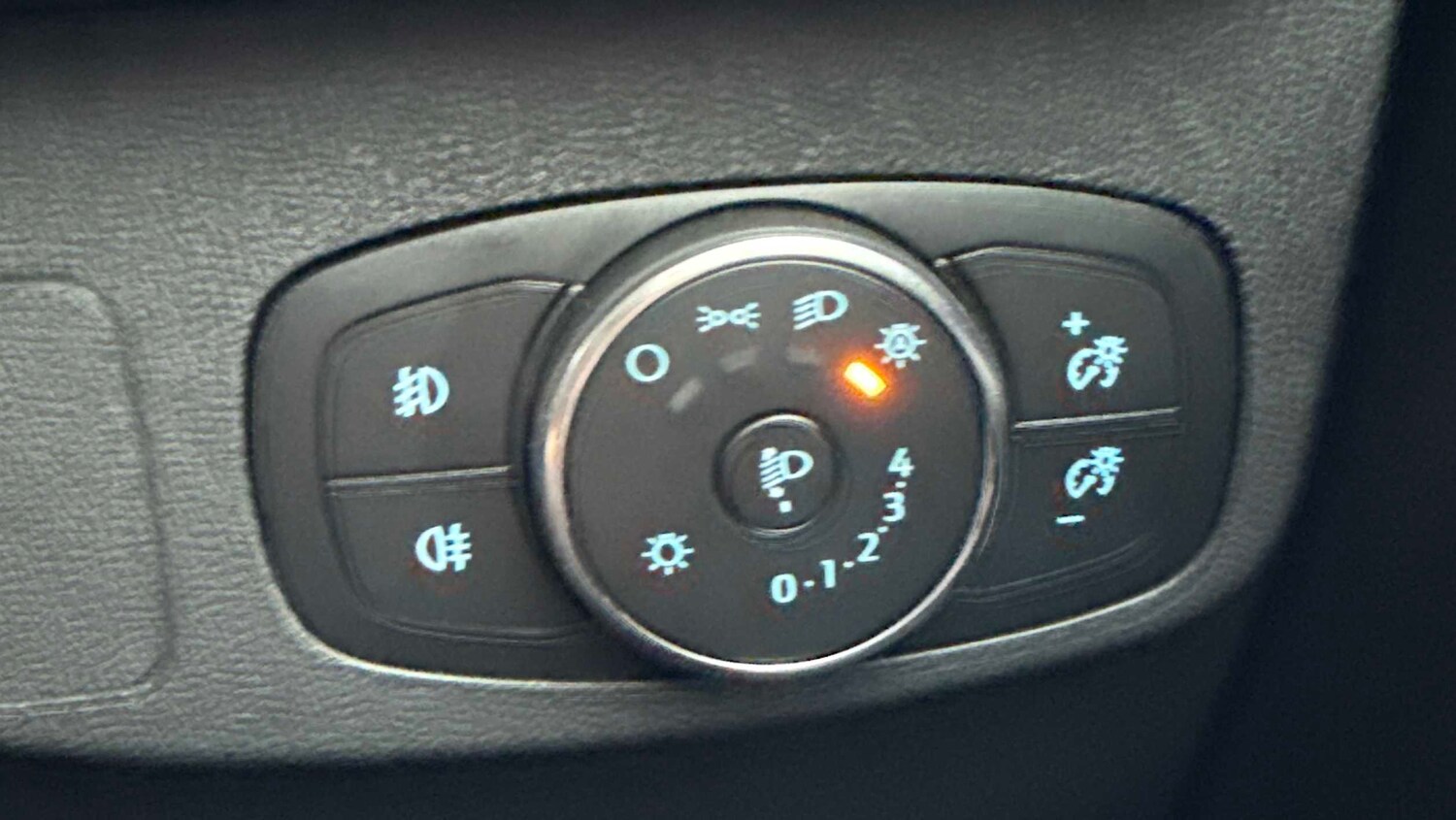 Used Ford Focus 2025 for sale - 77194402: Photo 21