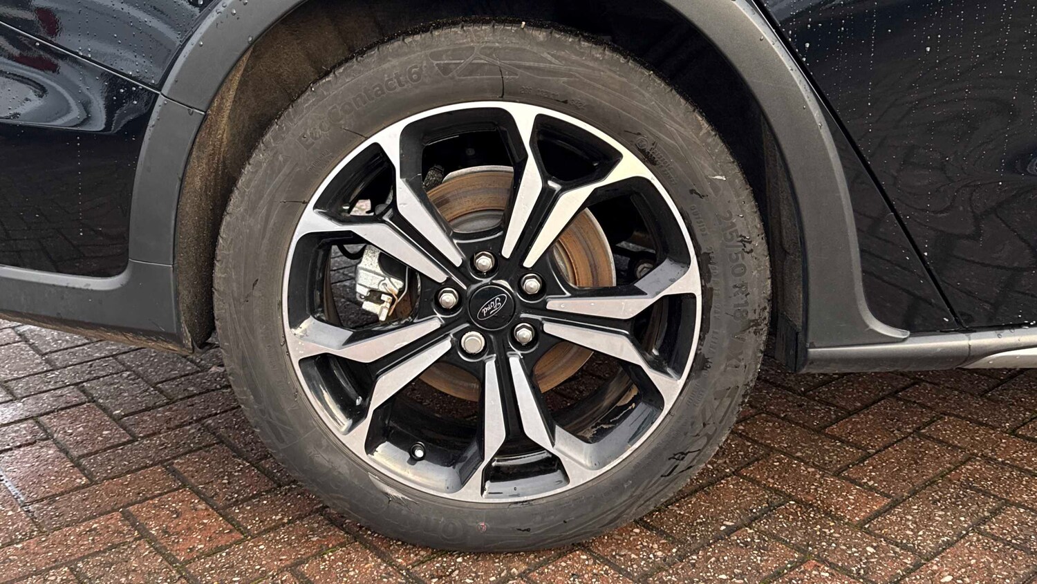 Used Ford Focus 2025 for sale - 77194402: Photo 26