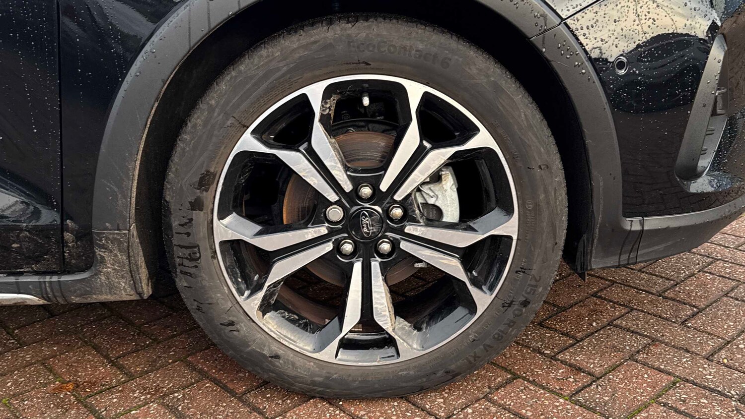 Used Ford Focus 2025 for sale - 77194402: Photo 27