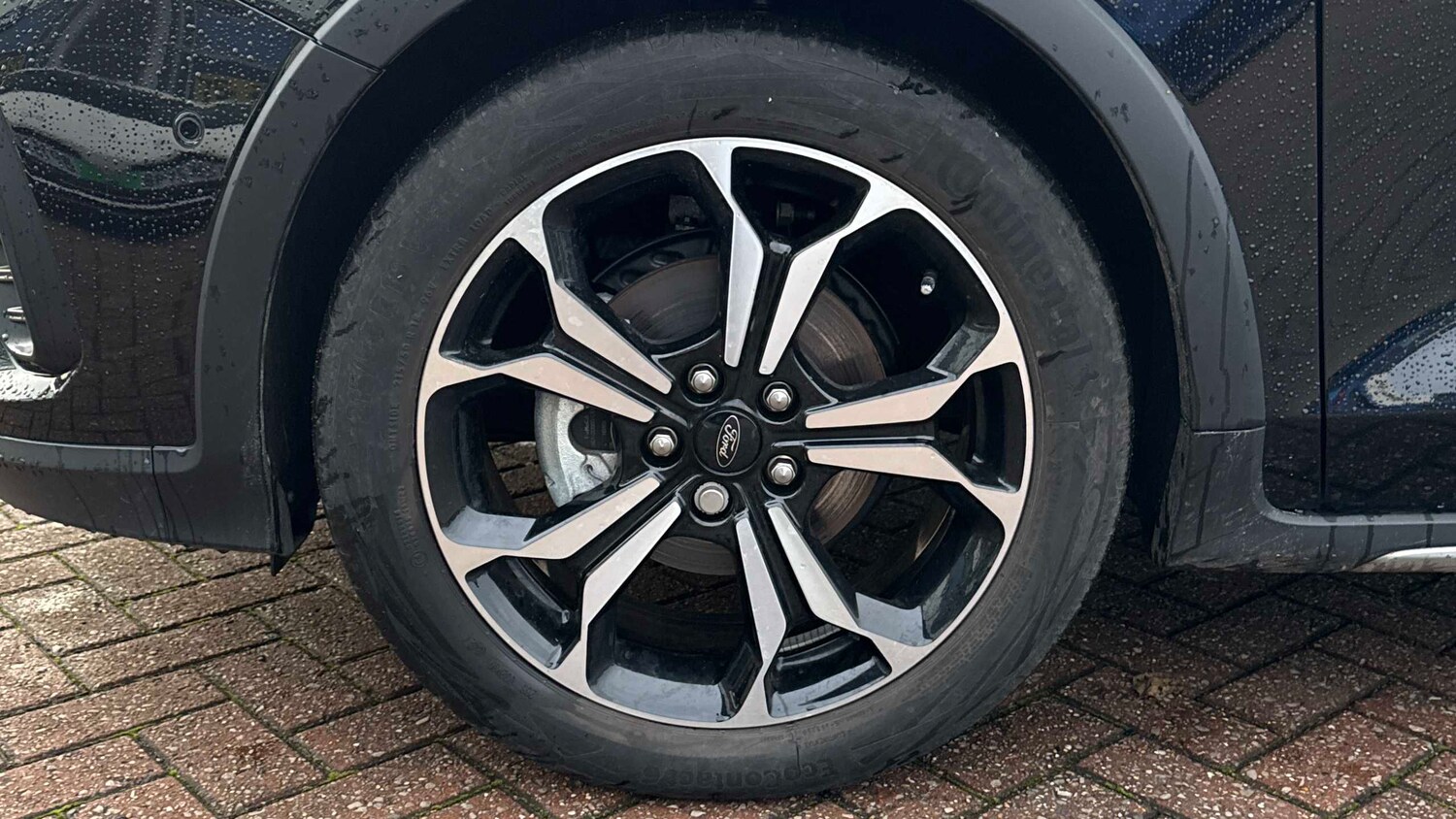 Used Ford Focus 2025 for sale - 77194402: Photo 29