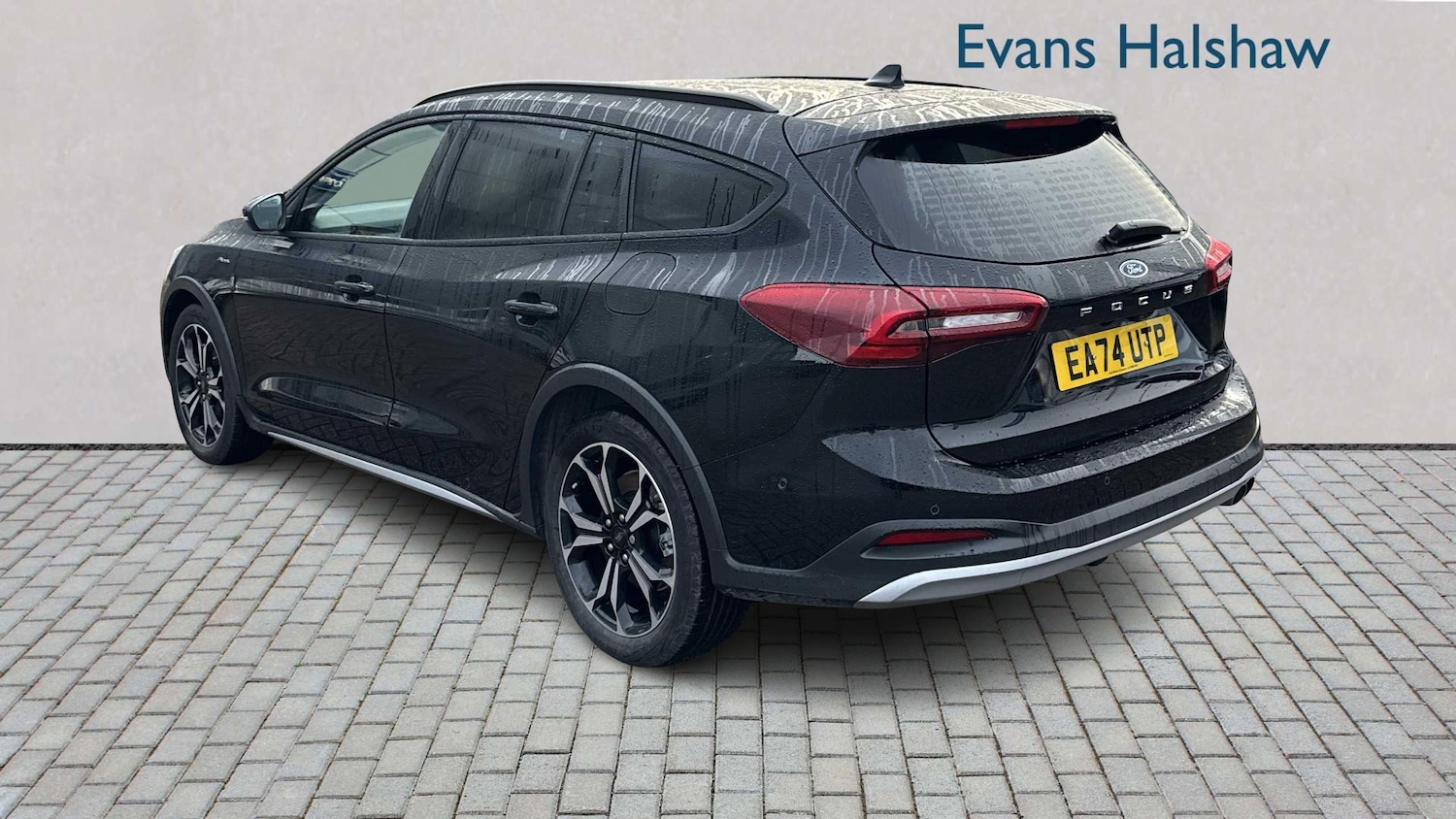 Used Ford Focus 2025 for sale - 77194402: Photo 3