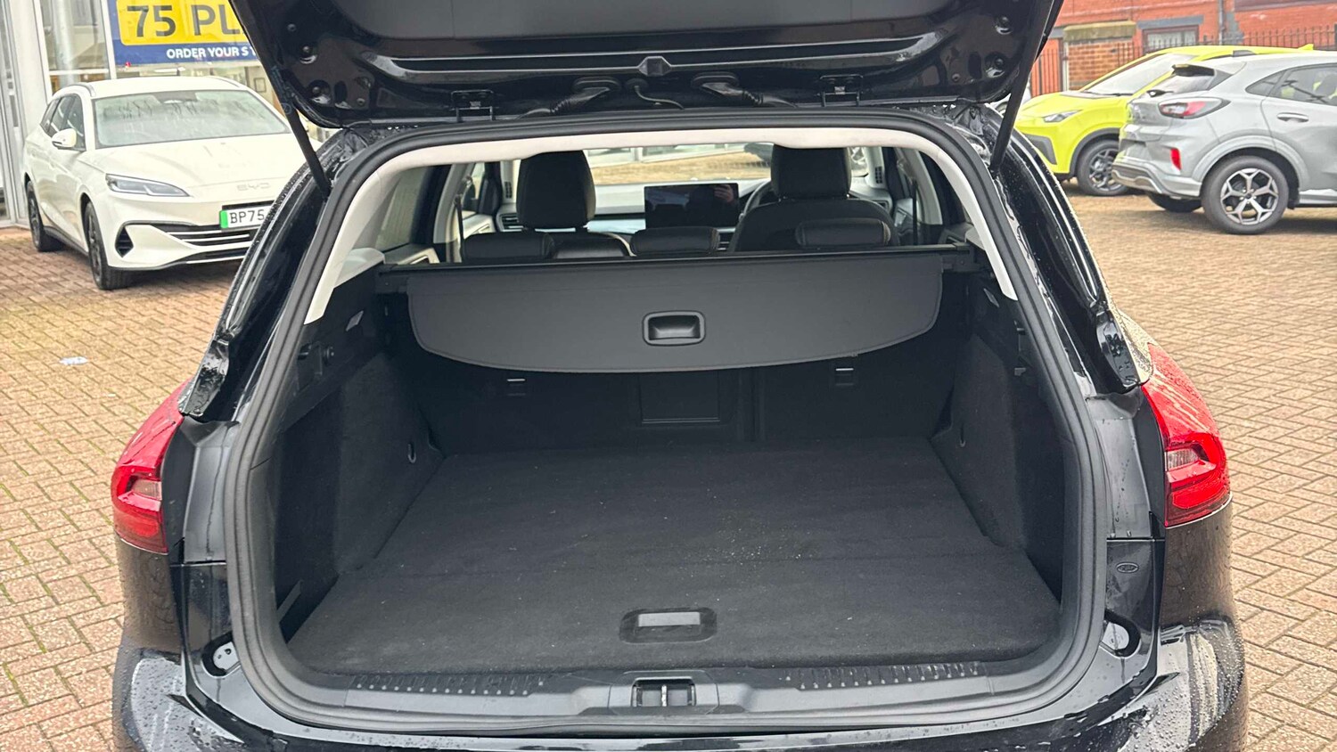 Used Ford Focus 2025 for sale - 77194402: Photo 34