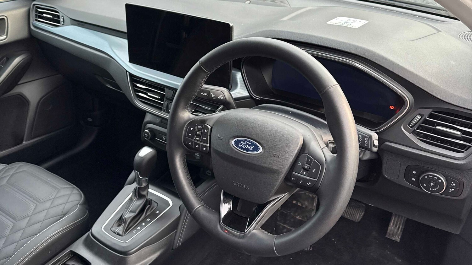 Used Ford Focus 2025 for sale - 77194402: Photo 6