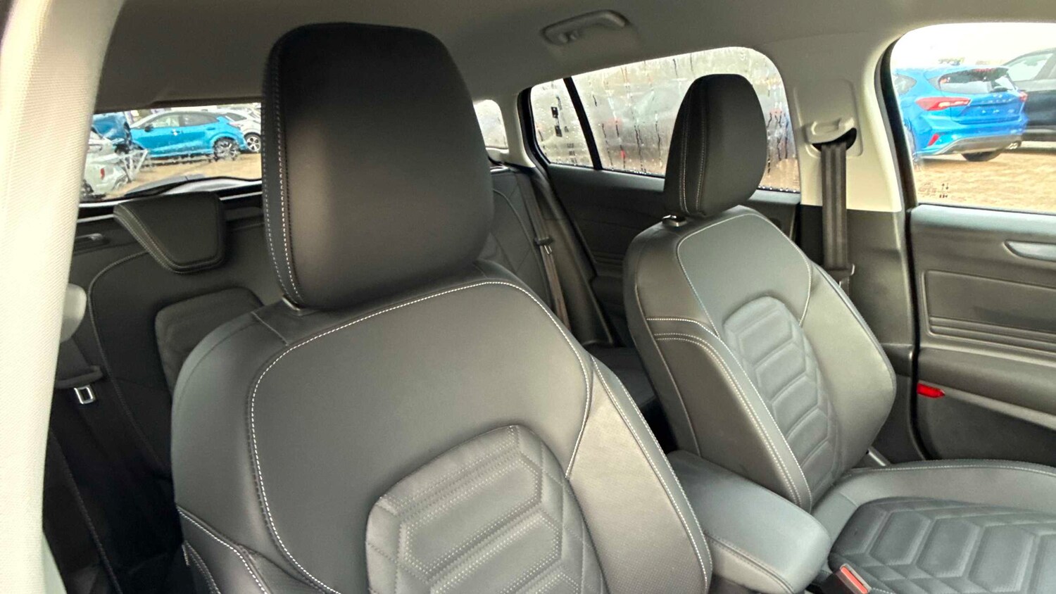 Used Ford Focus 2025 for sale - 77194402: Photo 7