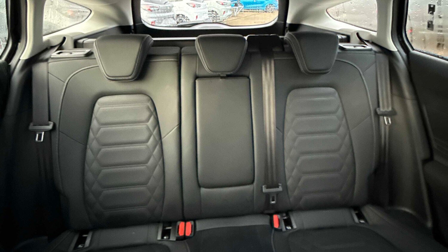 Used Ford Focus 2025 for sale - 77194402: Photo 8