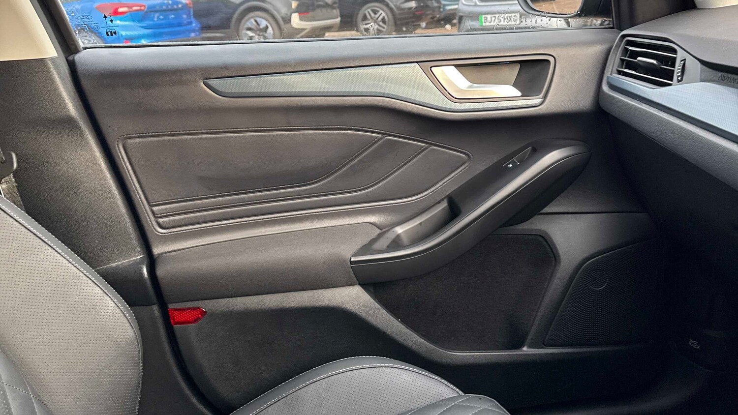 Used Ford Focus 2025 for sale - 77194402: Photo 9