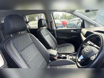 Used Ford Tourneo Connect 2023 for sale - 79455735: Photo
