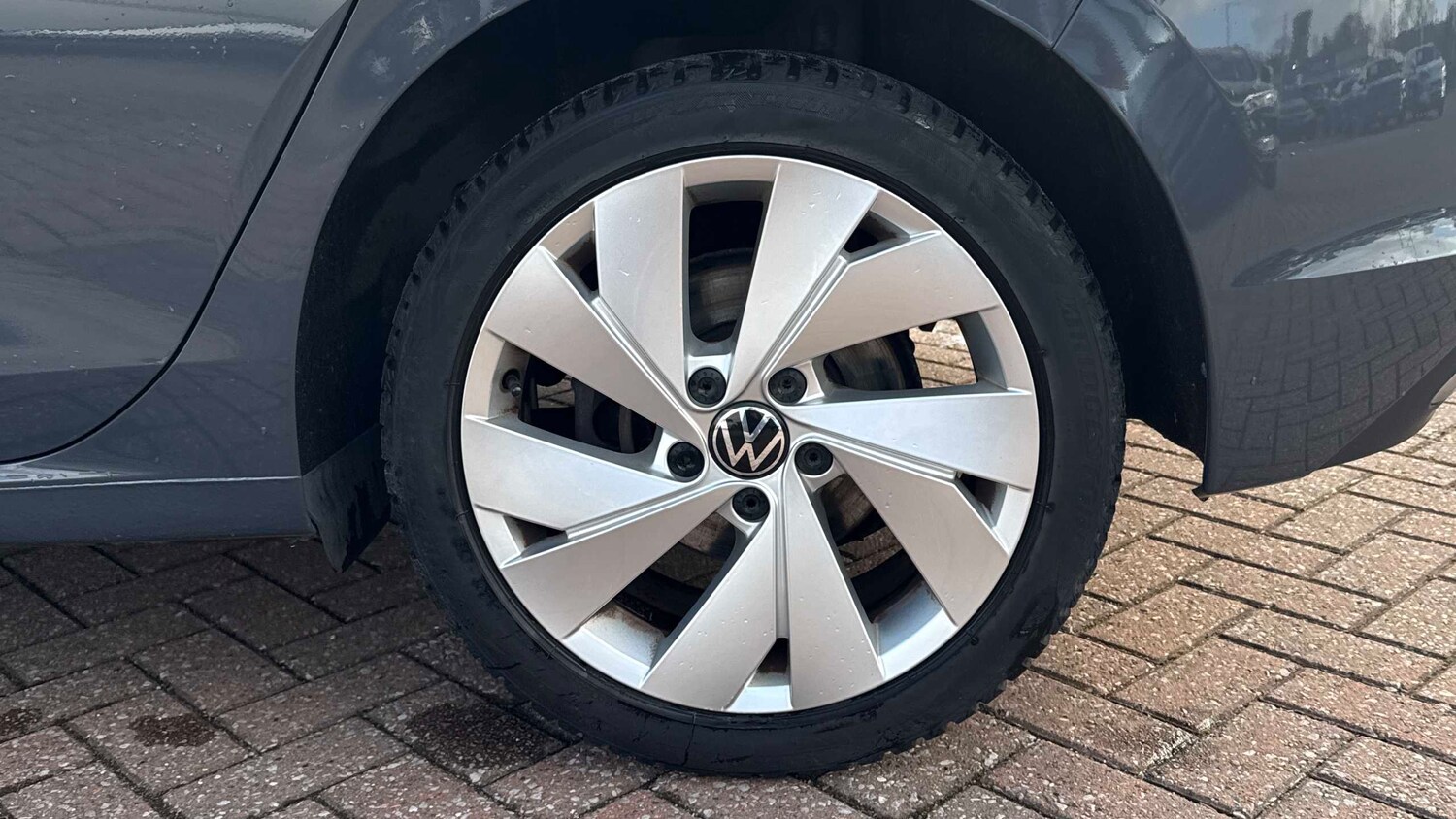 Used Volkswagen Golf 2020 for sale - 78052325: Photo 18