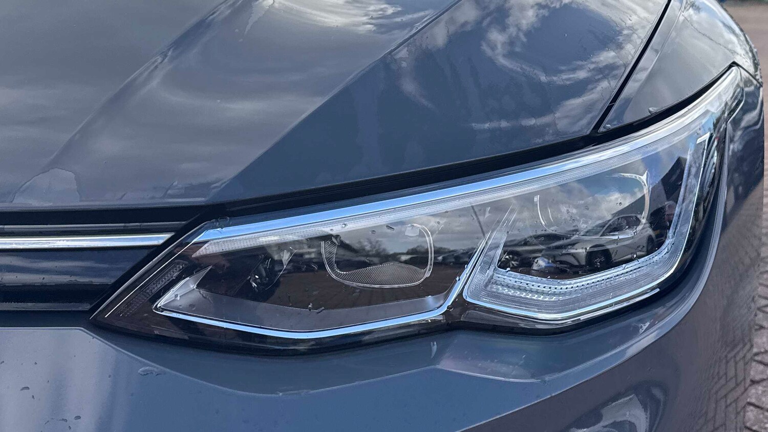 Used Volkswagen Golf 2020 for sale - 78052325: Photo 19