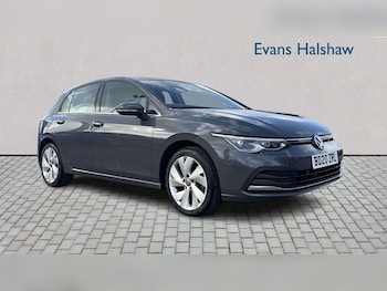 Volkswagen Golf feature image