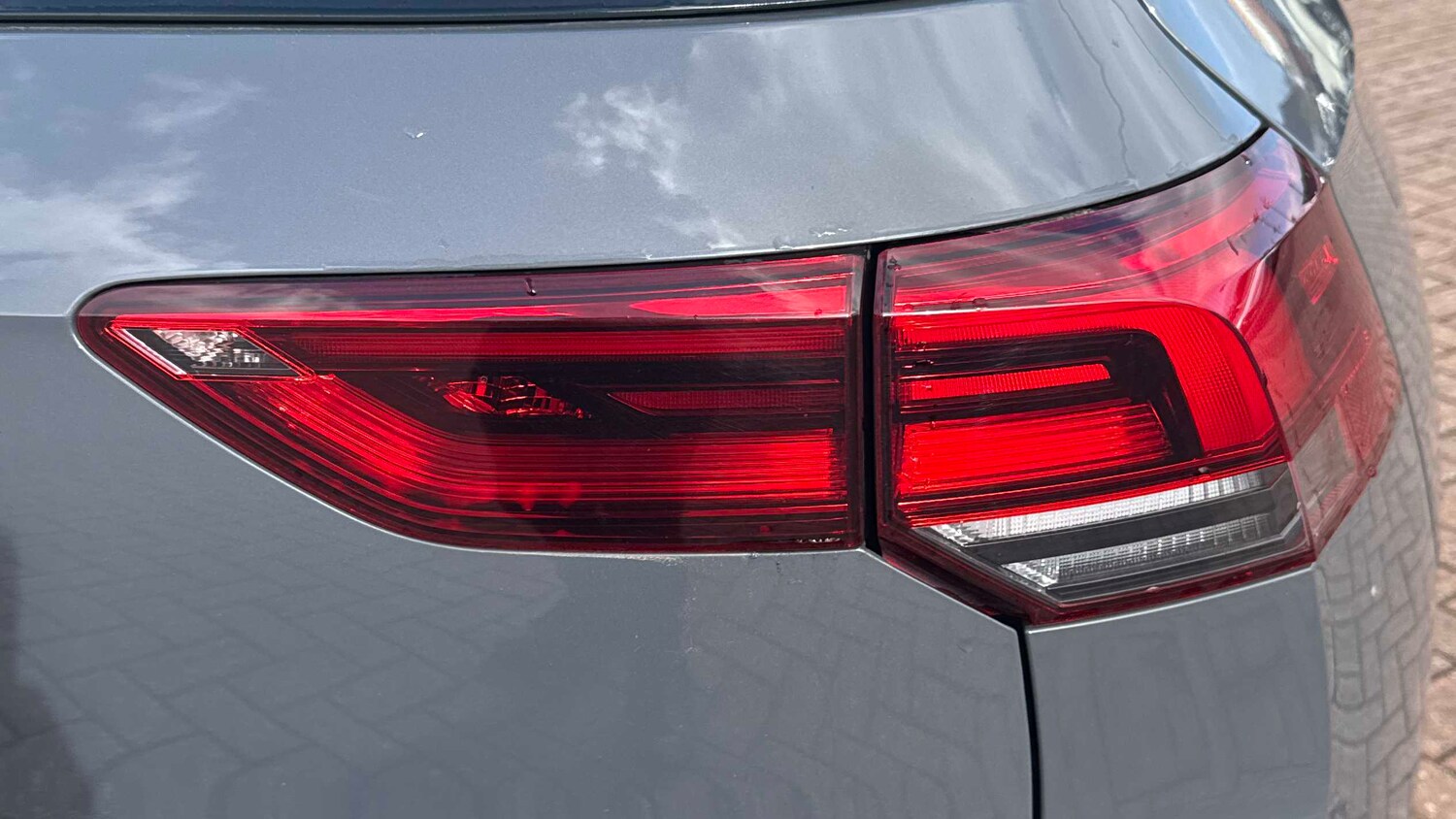 Used Volkswagen Golf 2020 for sale - 78052325: Photo 20