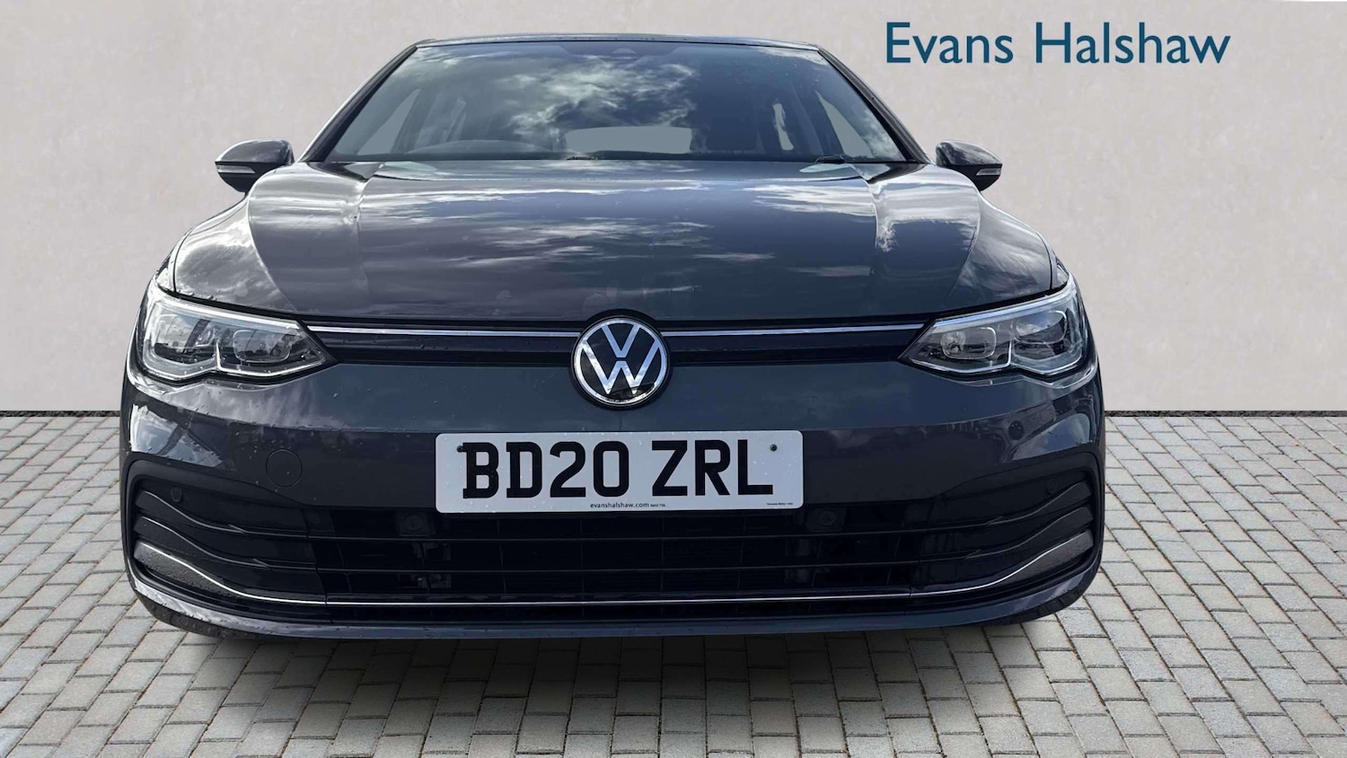 Used Volkswagen Golf 2020 for sale - 78052325: Photo 4