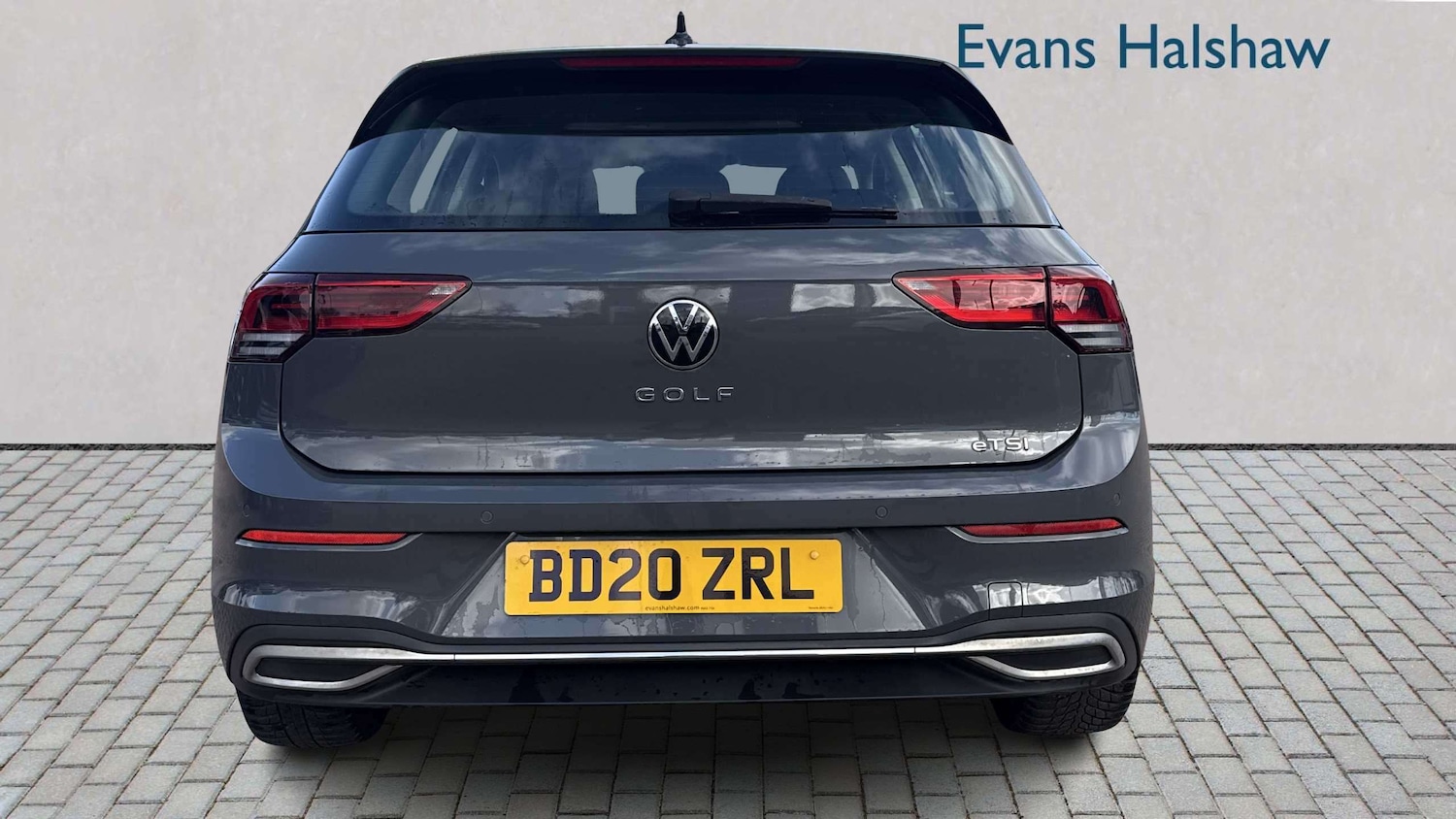 Used Volkswagen Golf 2020 for sale - 78052325: Photo 5