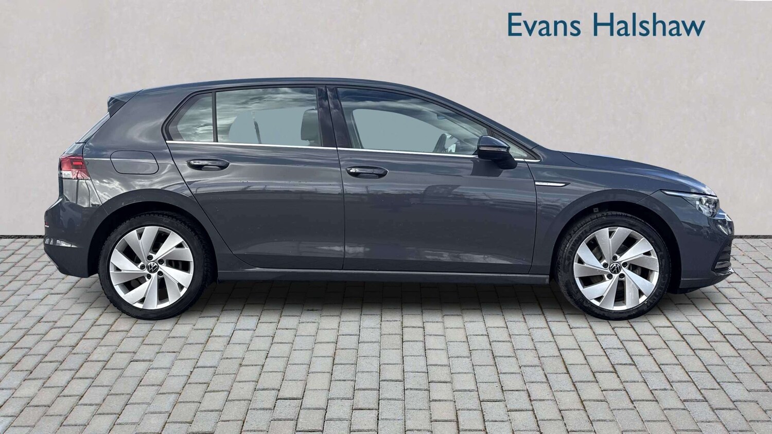 Used Volkswagen Golf 2020 for sale - 78052325: Photo 6