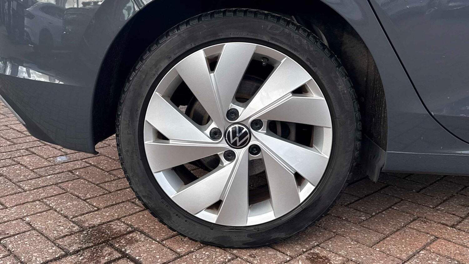 Used Volkswagen Golf 2020 for sale - 78052325: Photo 7