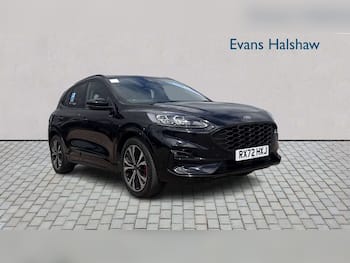 Used Ford Kuga 2023 for sale - 79745679: Photo