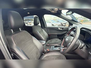 Used Ford Kuga 2023 for sale - 79745679: Photo