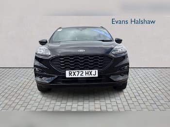 Used Ford Kuga 2023 for sale - 79745679: Photo