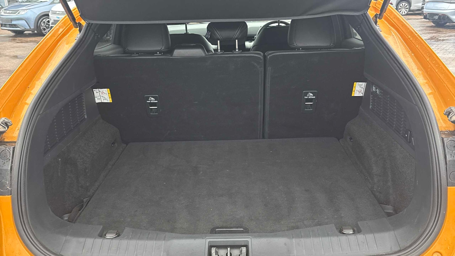 Used Ford Mustang Mach-E 2022 for sale - 78010228: Photo 10