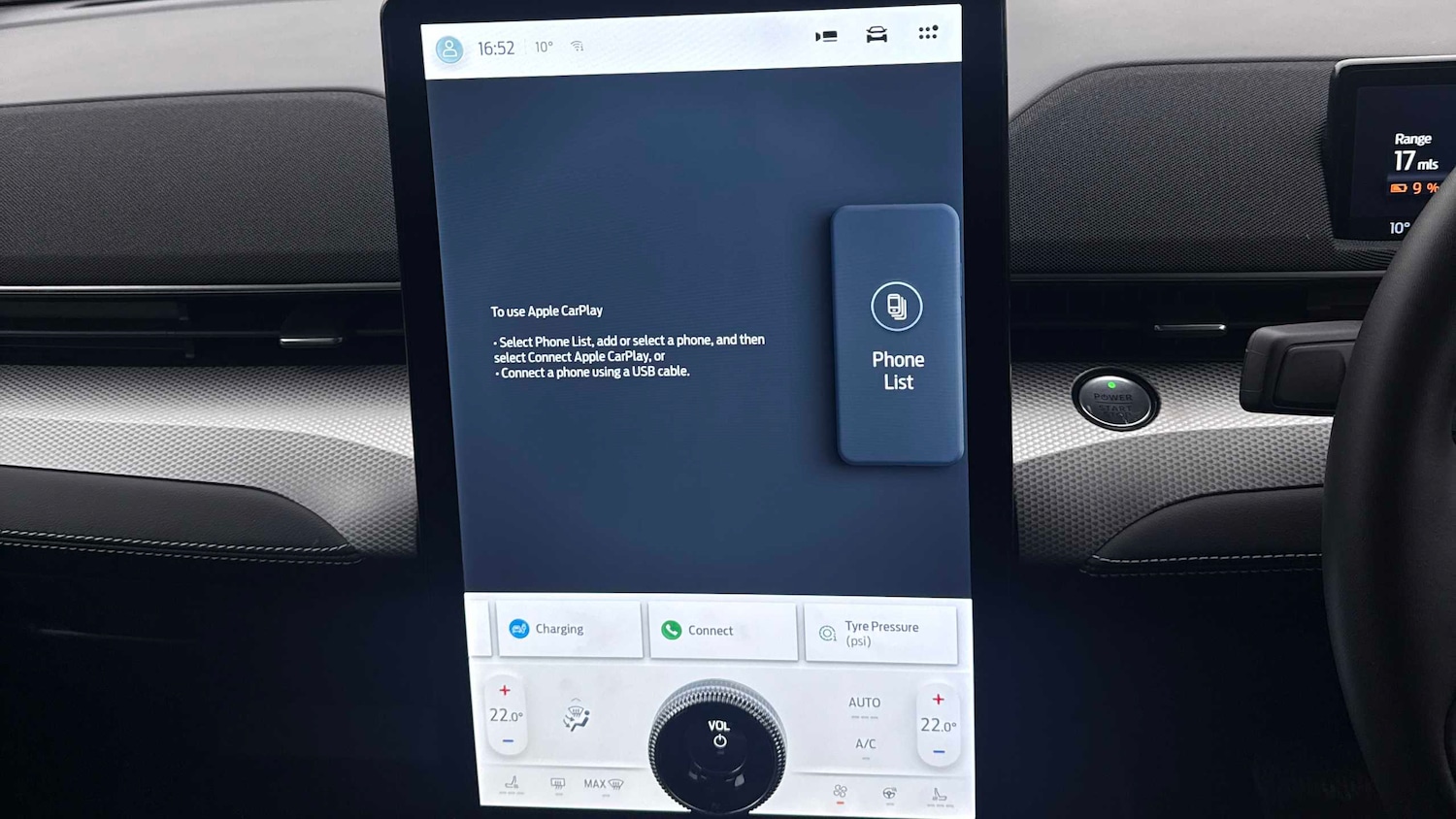 Used Ford Mustang Mach-E 2022 for sale - 78010228: Photo 14