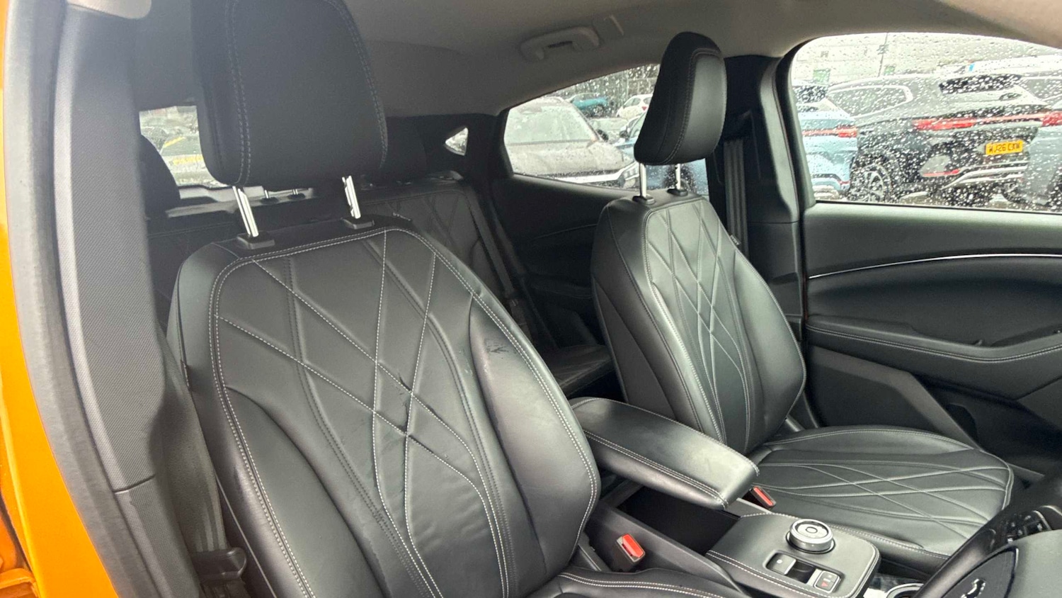 Used Ford Mustang Mach-E 2022 for sale - 78010228: Photo 8