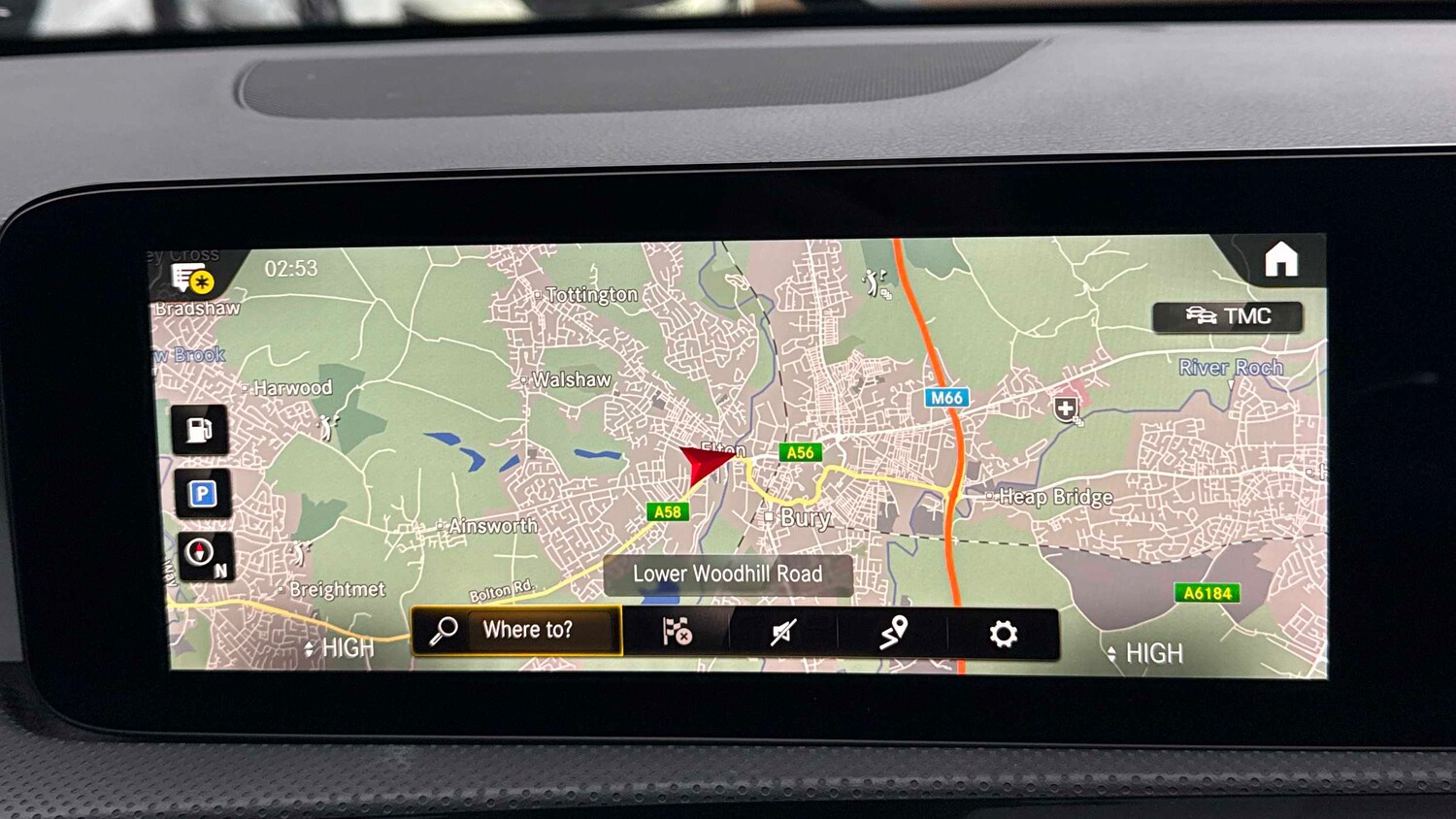 Used Mercedes-Benz CLA 2022 for sale - 77194566: Photo 12