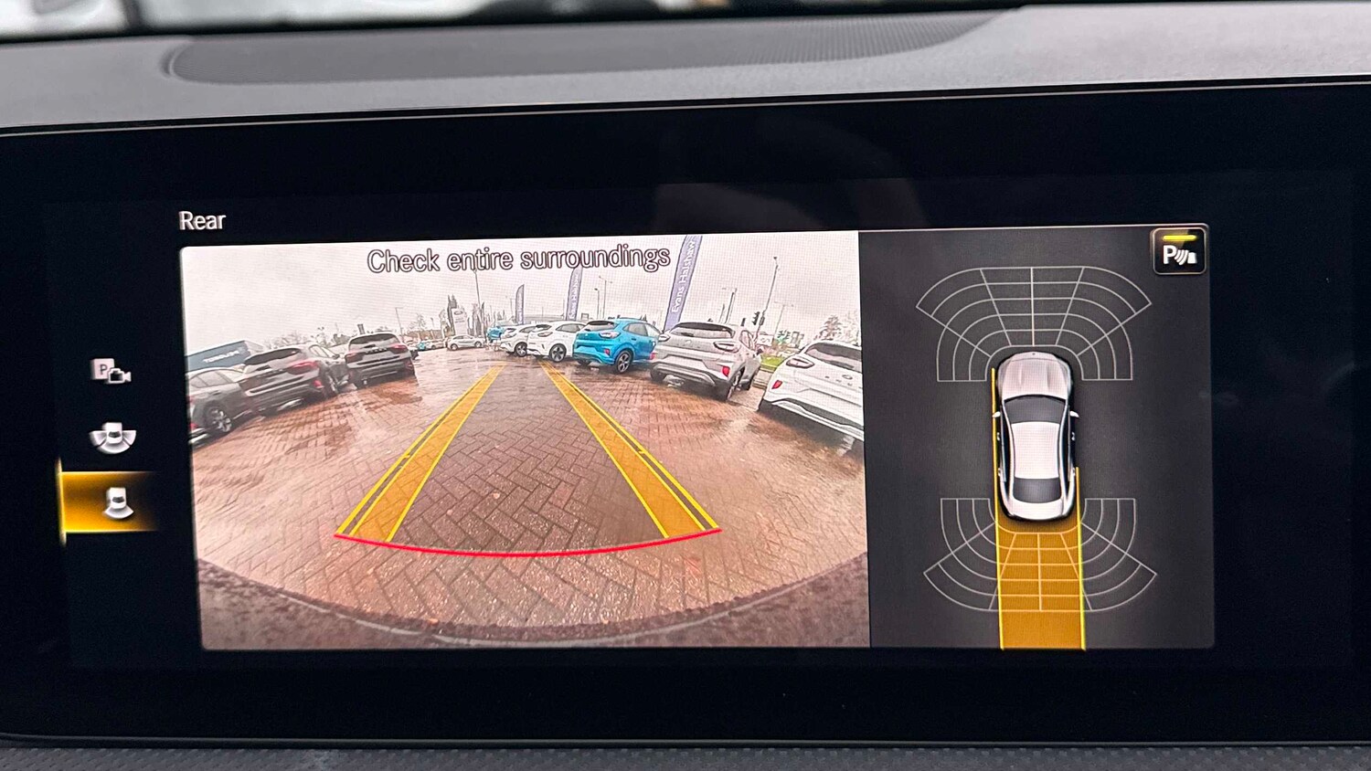 Used Mercedes-Benz CLA 2022 for sale - 77194566: Photo 14