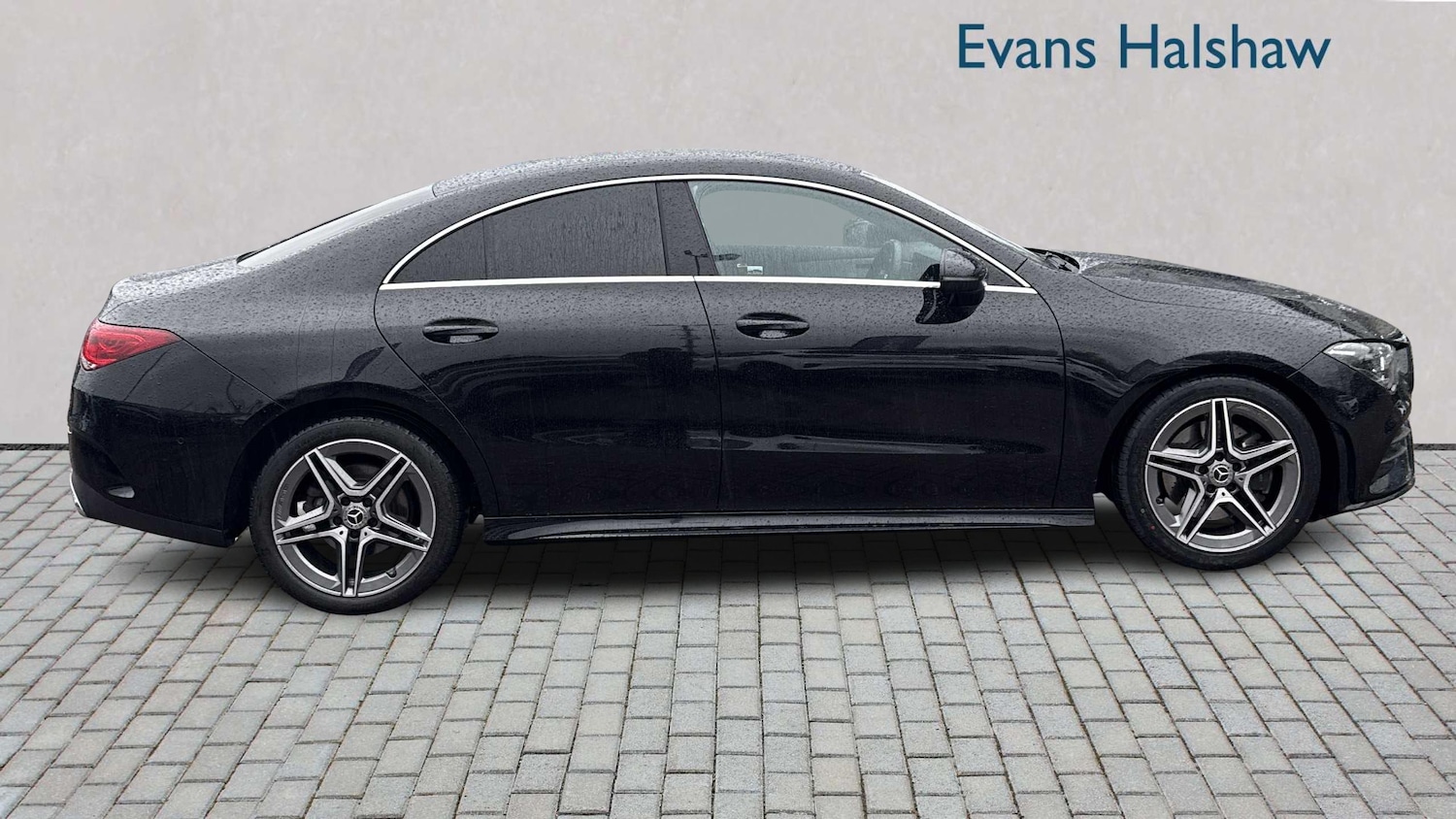 Used Mercedes-Benz CLA 2022 for sale - 77194566: Photo 2