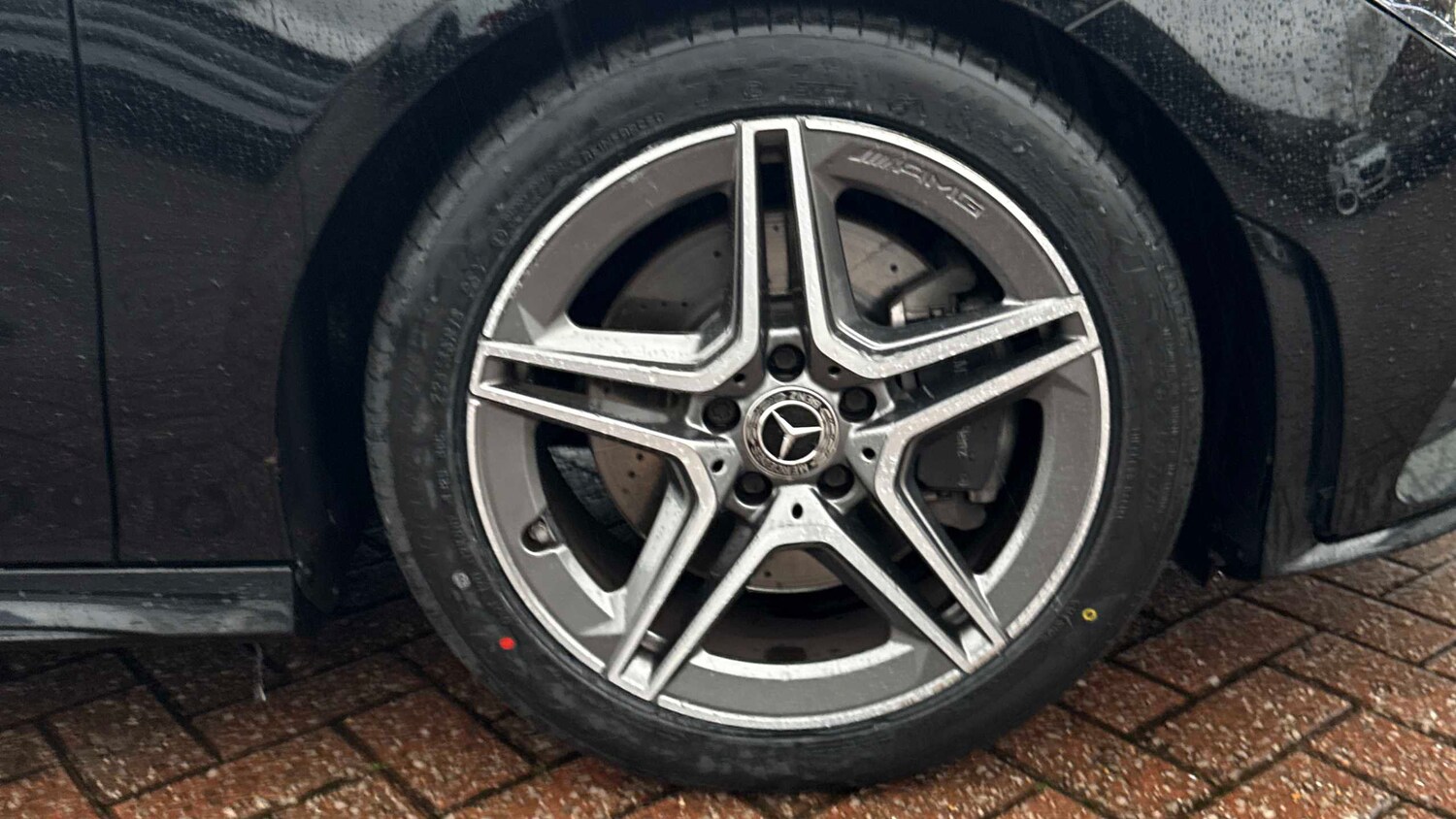 Used Mercedes-Benz CLA 2022 for sale - 77194566: Photo 25