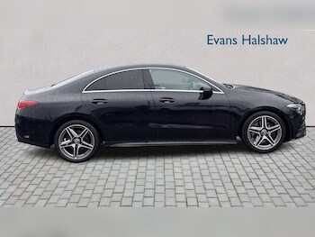 Used Mercedes-Benz CLA 2022 for sale - 77194566: Photo