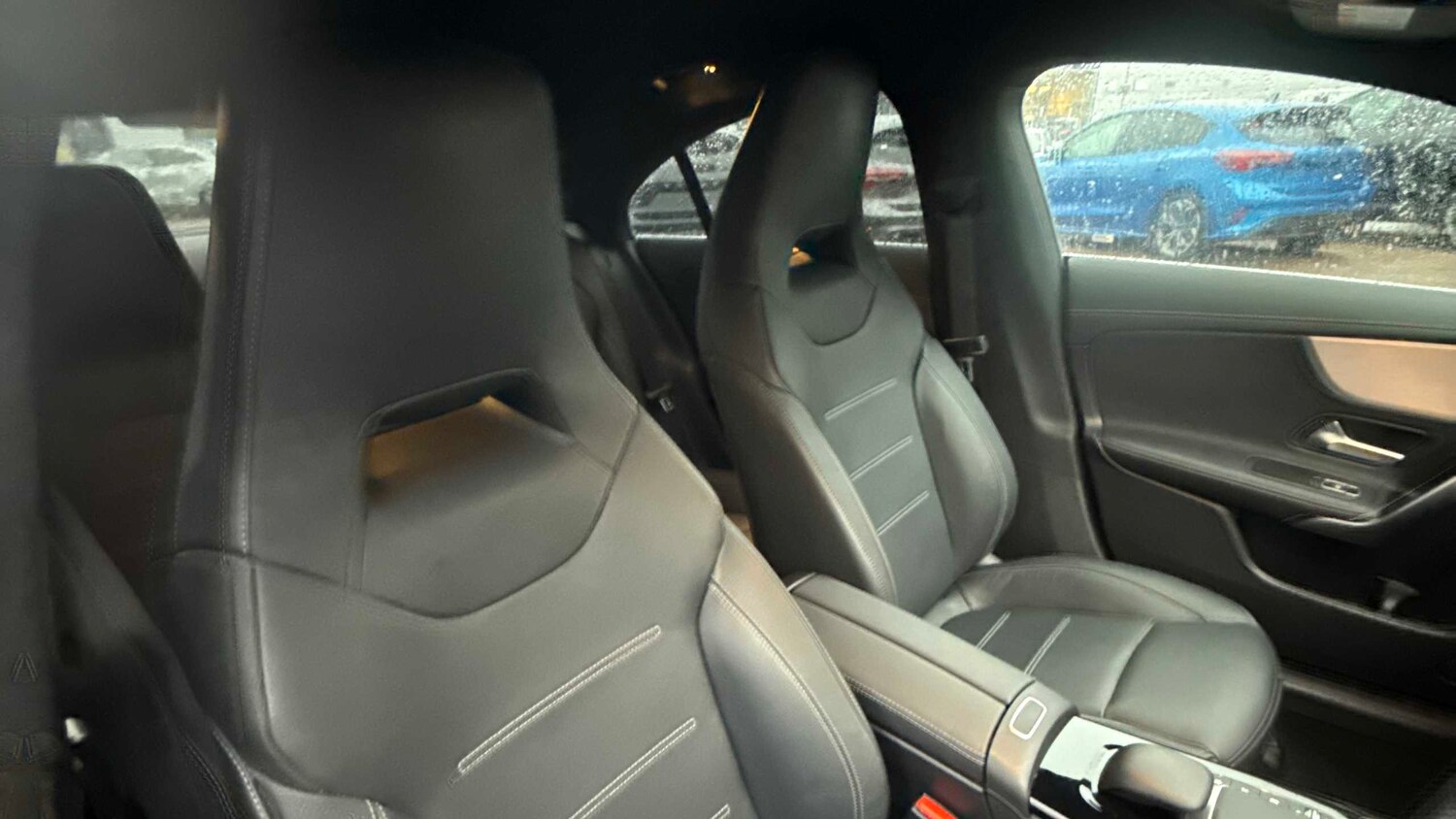 Used Mercedes-Benz CLA 2022 for sale - 77194566: Photo 7