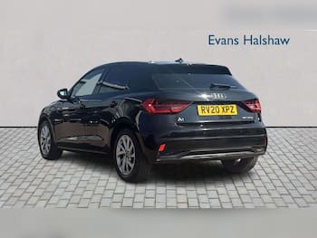 Used Audi A1 2020 for sale - 79678740: Photo