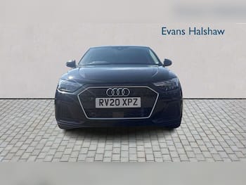 Used Audi A1 2020 for sale - 79678740: Photo
