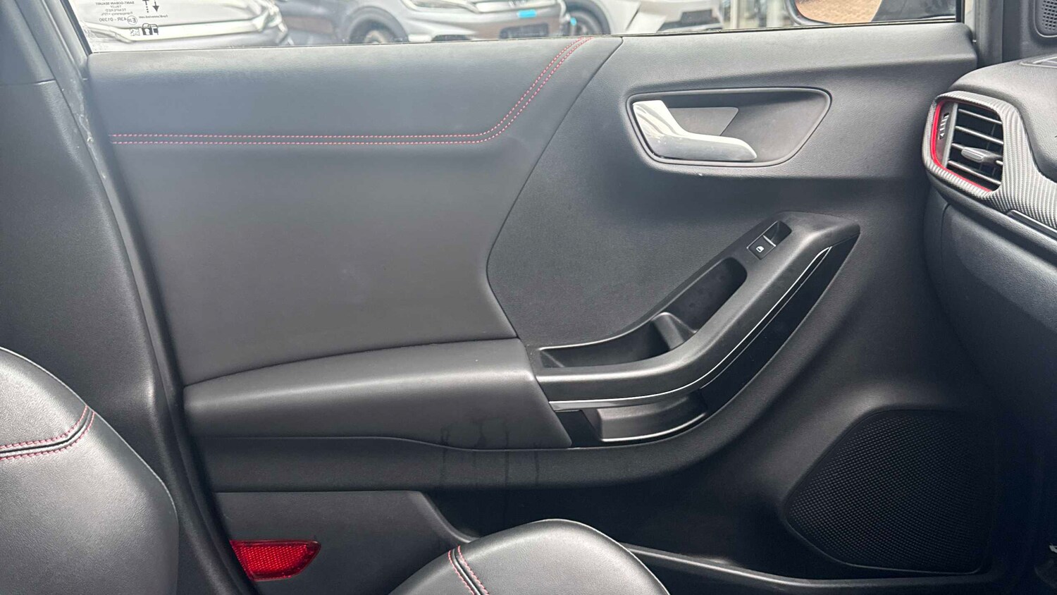 Used Ford Puma 2023 for sale - 77787112: Photo 10