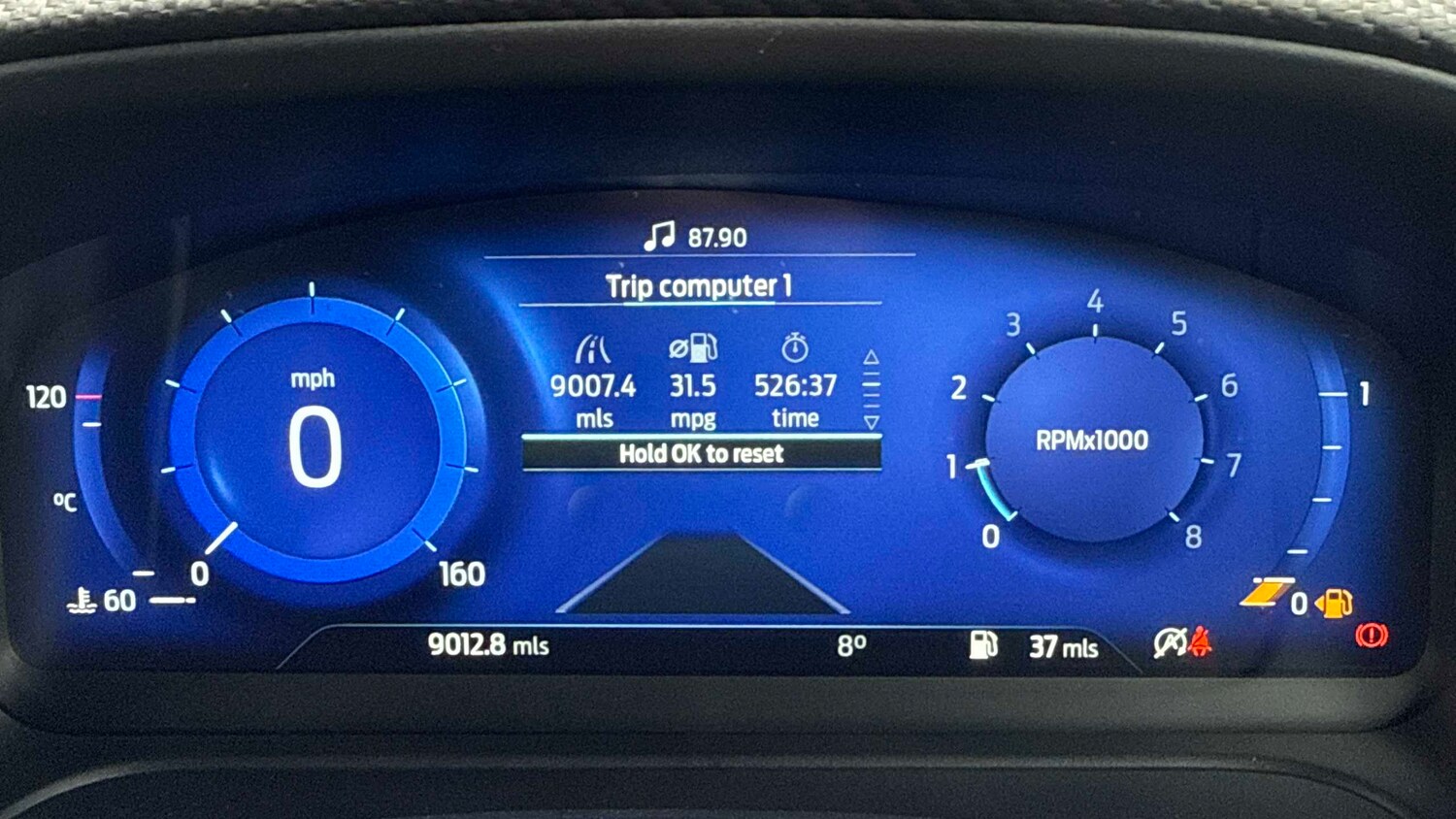 Used Ford Puma 2023 for sale - 77787112: Photo 11