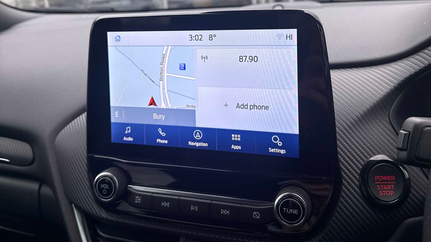 Used Ford Puma 2023 for sale - 77787112: Photo 12